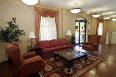 Best Western Old Colony Inn Best Western Old Colony Inn