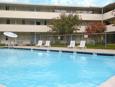 Days Inn Alexandria South Days Inn Alexandria South