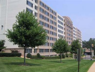 Hawthorn Suites Alexandria Hawthorn Suites Alexandria
