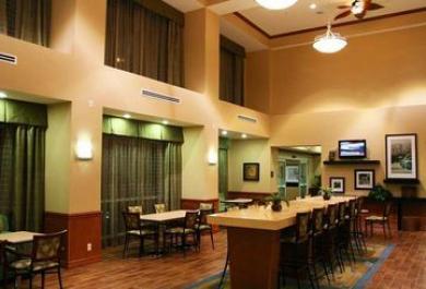 Hampton Inn Alice Hampton Inn Alice