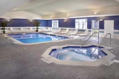 Homewood Suites By Hilton Bethlehem Airport Homewood Suites By Hilton Bethlehem Airport