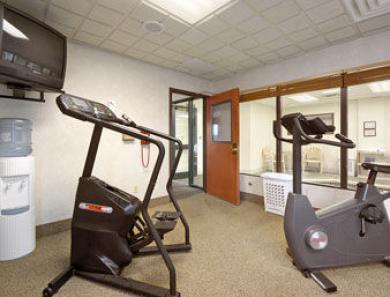 Wingate By Wyndham Allentown Wingate By Wyndham Allentown