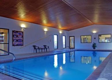 Ramada Of Alpine Ramada Of Alpine