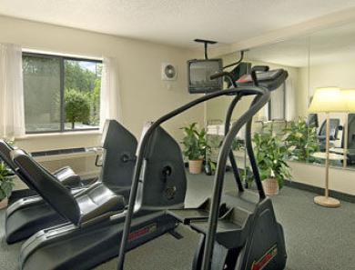 Baymont Inn & Suites Chicagoalsip Baymont Inn & Suites Chicagoalsip
