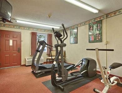 Days Inn Alsip Days Inn Alsip