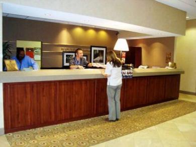 Hampton Inn Orlando North Fl Hampton Inn Orlando North Fl
