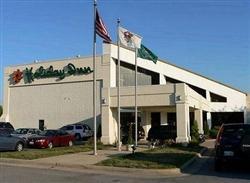 Holiday Inn Alton Holiday Inn Alton