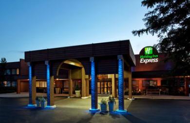 Holiday Inn Express Altoona Holiday Inn Express Altoona