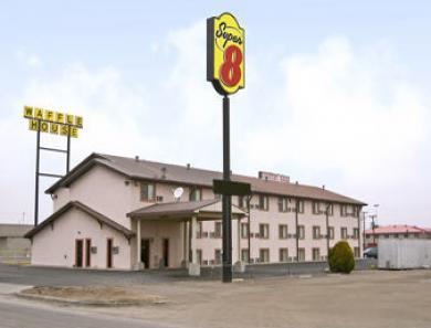 Super 8 Amarillo Super 8 Amarillo