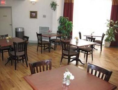 Baymont Inn and Suites Americus Baymont Inn and Suites Americus