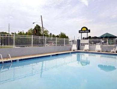Days Inn Americus Days Inn Americus