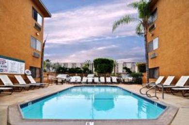 Best Western Plus Park Place Inn - Mini Suites Best Western Plus Park Place Inn - Mini Suites