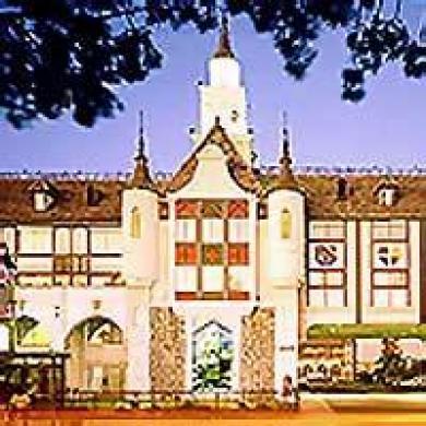 Castle Inn & Suites Castle Inn & Suites