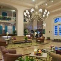 Embassy Suites Anaheim - North Embassy Suites Anaheim - North