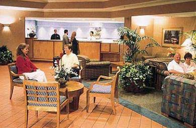 Fairfield Inn Anaheim Disneyland Resort Fairfield Inn Anaheim Disneyland Resort