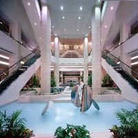 Hilton Anaheim Hilton Anaheim