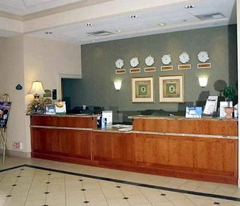 Holiday Inn Anaheim Resort Holiday Inn Anaheim Resort