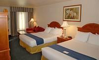 Holiday Inn Express Anaheim Maingate Holiday Inn Express Anaheim Maingate