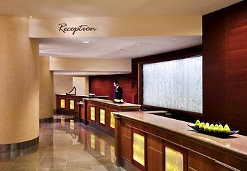 Marriott Anaheim Marriott Anaheim