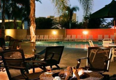Marriott Suites Anaheim Marriott Suites Anaheim