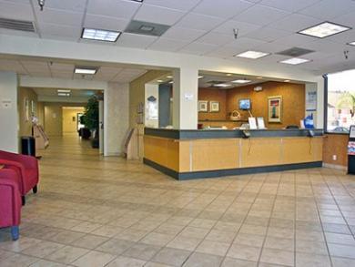 Motel 6 Anaheim Maingate Motel 6 Anaheim Maingate