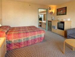 Ramada Limited Suites Convention Center Ramada Limited Suites Convention Center