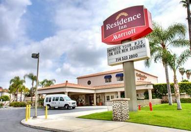 Residence Inn La Mirada Buena Park Residence Inn La Mirada Buena Park