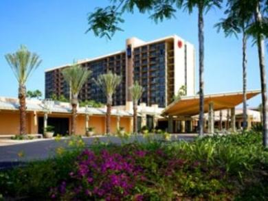 Sheraton Park Hotel At The Anaheim Resort Sheraton Park Hotel At The Anaheim Resort