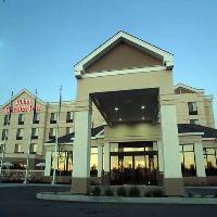 Hilton Garden Inn Anchorage Hilton Garden Inn Anchorage