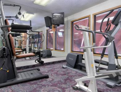 Baymont Inn & Suites Anderson Baymont Inn & Suites Anderson