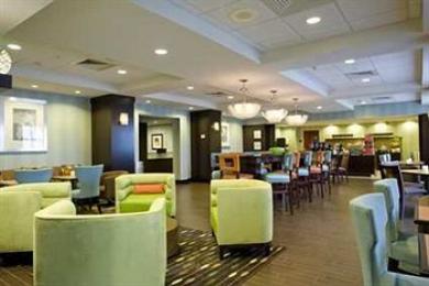 Hampton Inn AndersonAlliance Business Park, SC Hampton Inn AndersonAlliance Business Park, SC
