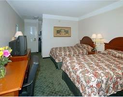 La Quinta Inn & Suites La Quinta Inn & Suites