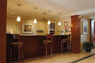 Staybridge Suites Boston-andover Staybridge Suites Boston-andover