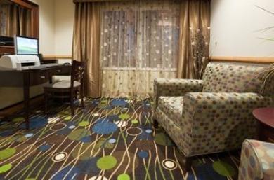 Holiday Inn Express Hotel & Suites Antigo Holiday Inn Express Hotel & Suites Antigo