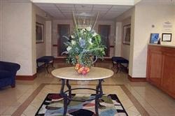 Holiday Inn Express Apex-raleigh Holiday Inn Express Apex-raleigh