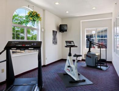 Microtel Inn & Suites Appleton Microtel Inn & Suites Appleton