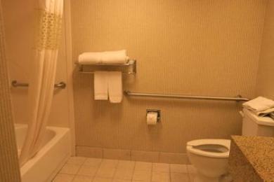 Hampton Inn La,arcadia Hampton Inn La,arcadia