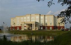 Holiday Inn Express Arcadia Holiday Inn Express Arcadia
