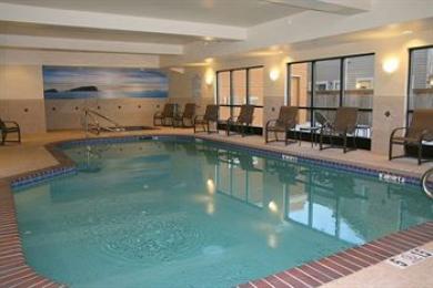 Hampton Inn & Suites Arcata Hampton Inn & Suites Arcata