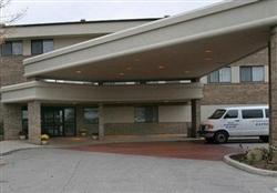 Holiday Inn Express Chicago-arlington Heights Holiday Inn Express Chicago-arlington Heights