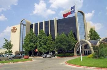 Crowne Plaza Arlington Crowne Plaza Arlington
