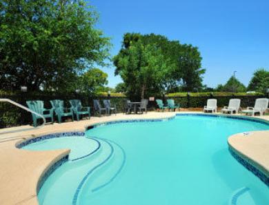 Microtel Inn Dallasarlington Microtel Inn Dallasarlington