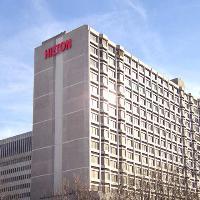 Hilton Crystal City at Washington Reagan National Airport Hilton Crystal City at Washington Reagan National Airport
