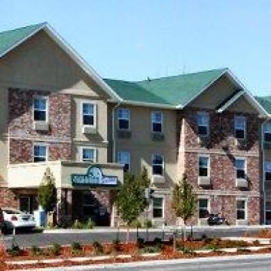 Savannah Suites - Arvada Savannah Suites - Arvada