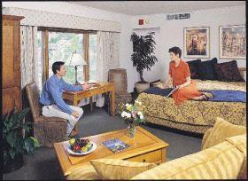 Grove Park Inn Resort Grove Park Inn Resort