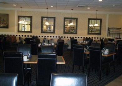 Holiday Inn Asheville-airport Holiday Inn Asheville-airport