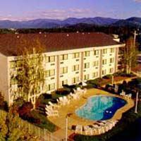 Ramada Inn Asheville Ramada Inn Asheville