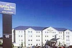 Holiday Inn Express Ashland Holiday Inn Express Ashland