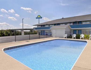 Days Inn Ashland Days Inn Ashland