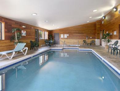 Super 8 Ashland Super 8 Ashland